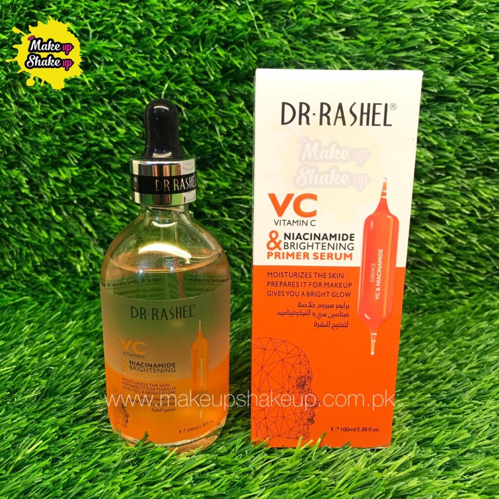 DR RASHEL ( ORIGINAL – Makeup Shakeup (Pvt) Ltd