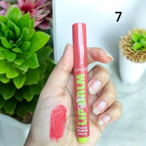 Hudamoji Click Stick Lipbalm - 07