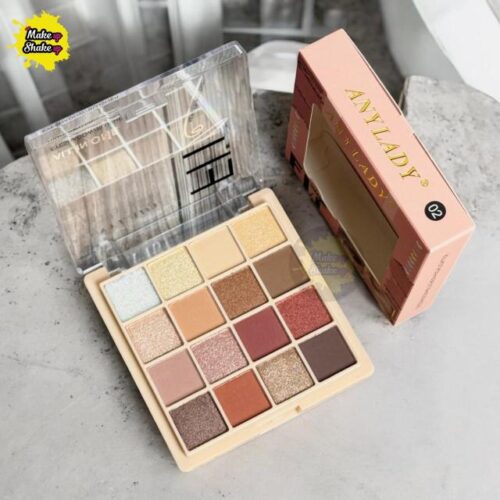Anylady All in 1 Fit Me Kit - 02