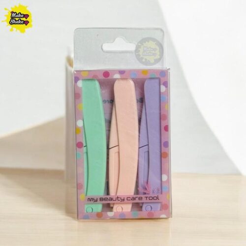 Beauty Care Razor 3 in 1